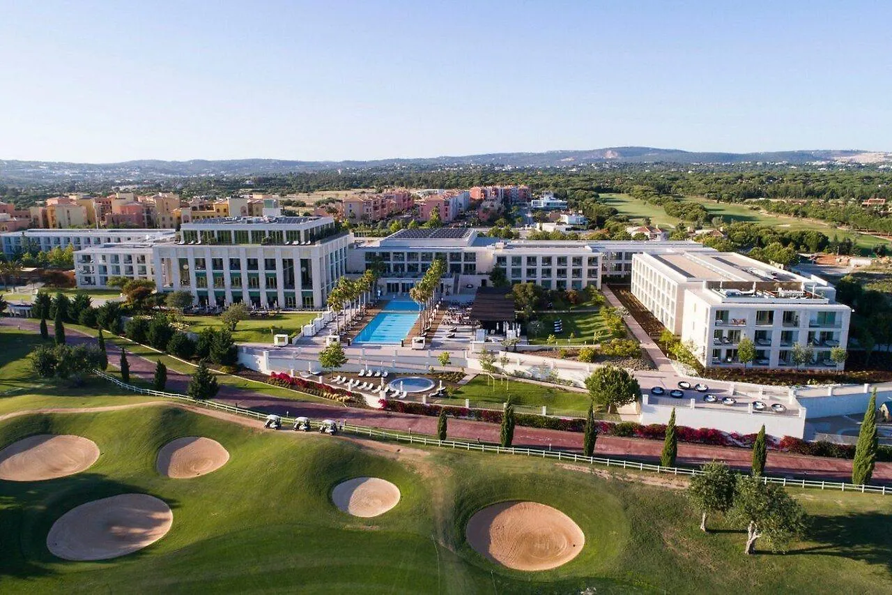 Victoria Golf Resort And Spa Managed By Accor Vilamoura Hotel