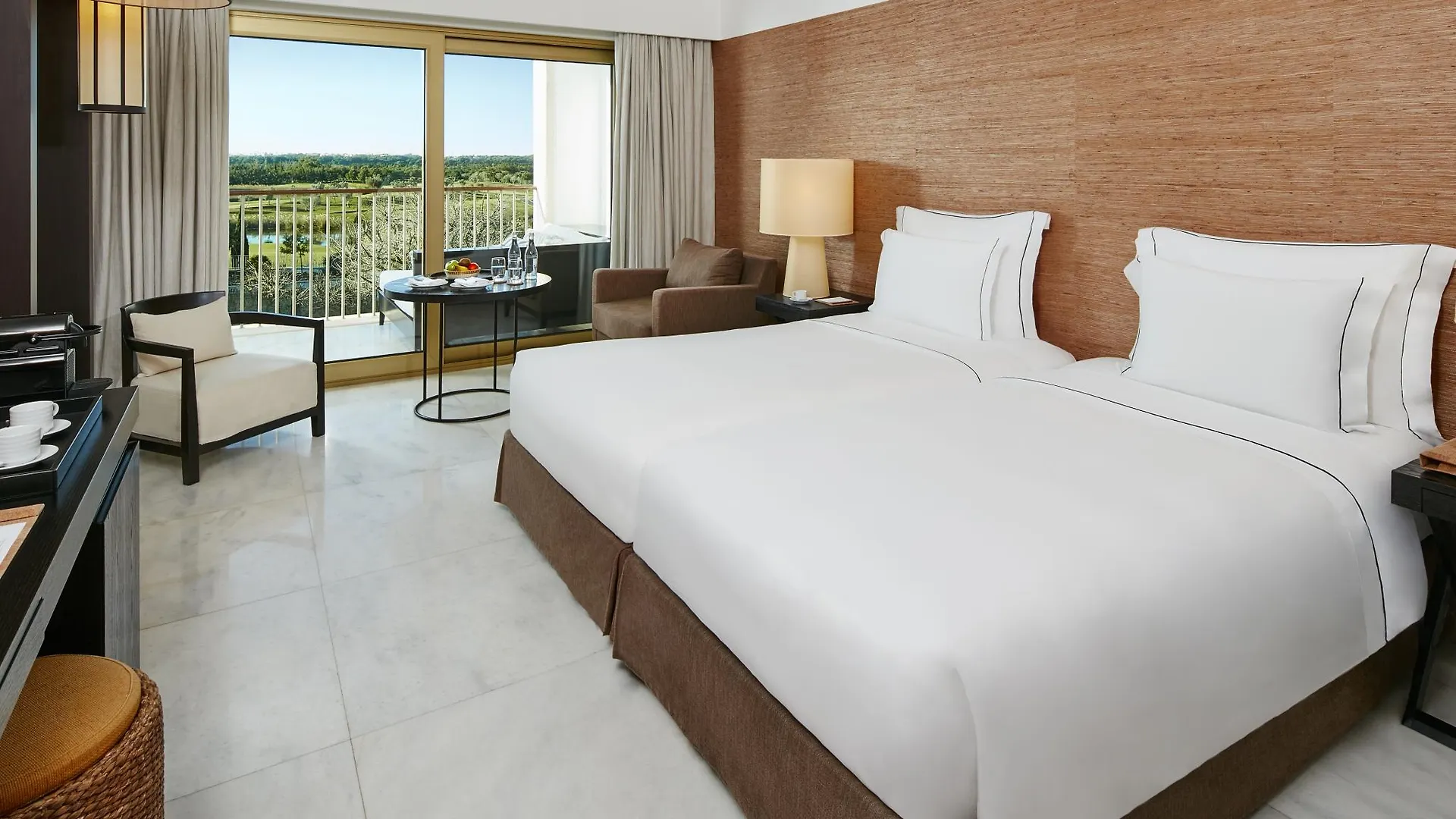 Victoria Golf Resort And Spa Managed By Accor Vilamoura Hotel