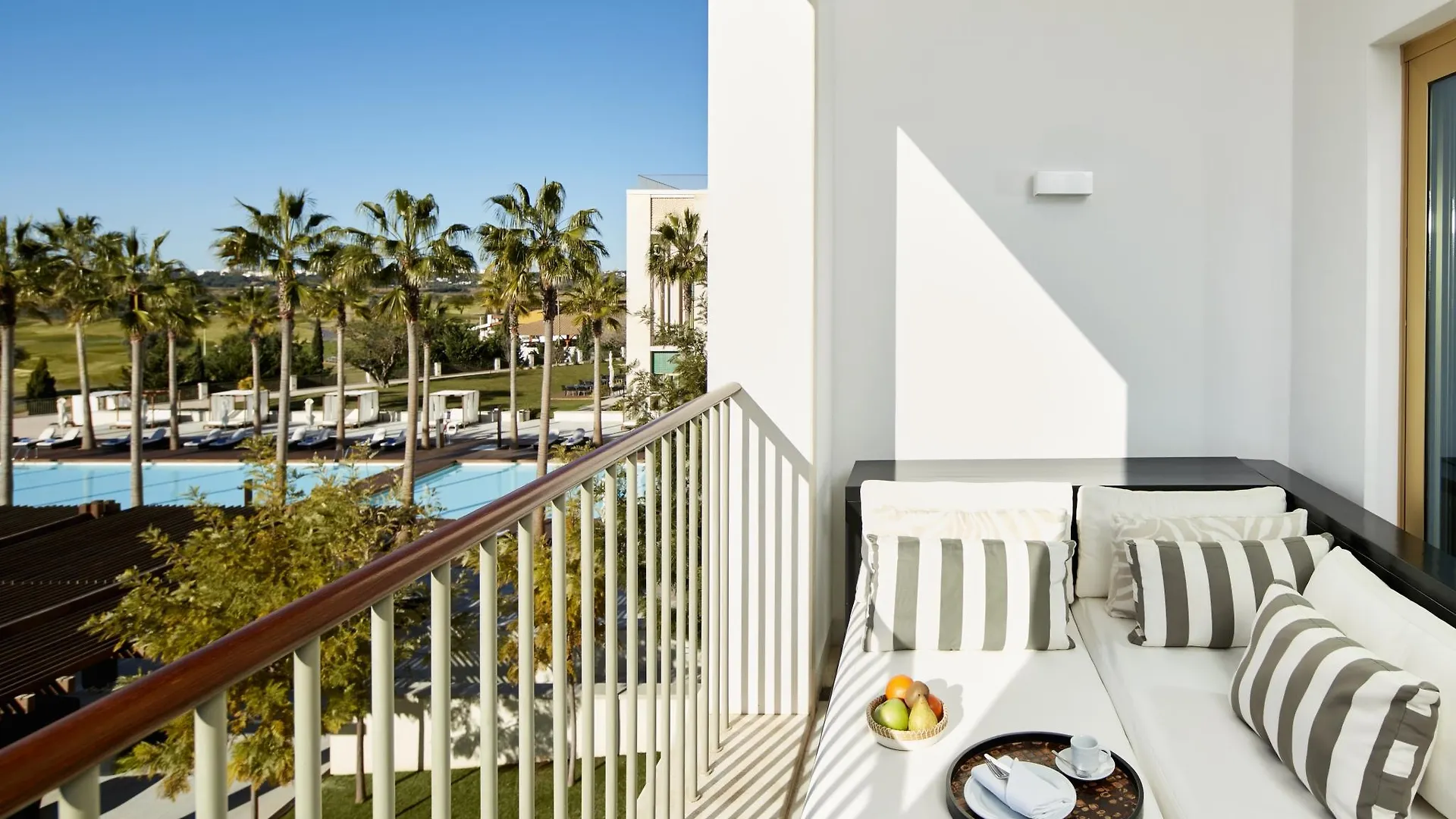 ***** Hotel Victoria Golf Resort And Spa Managed By Accor Vilamoura Portugal