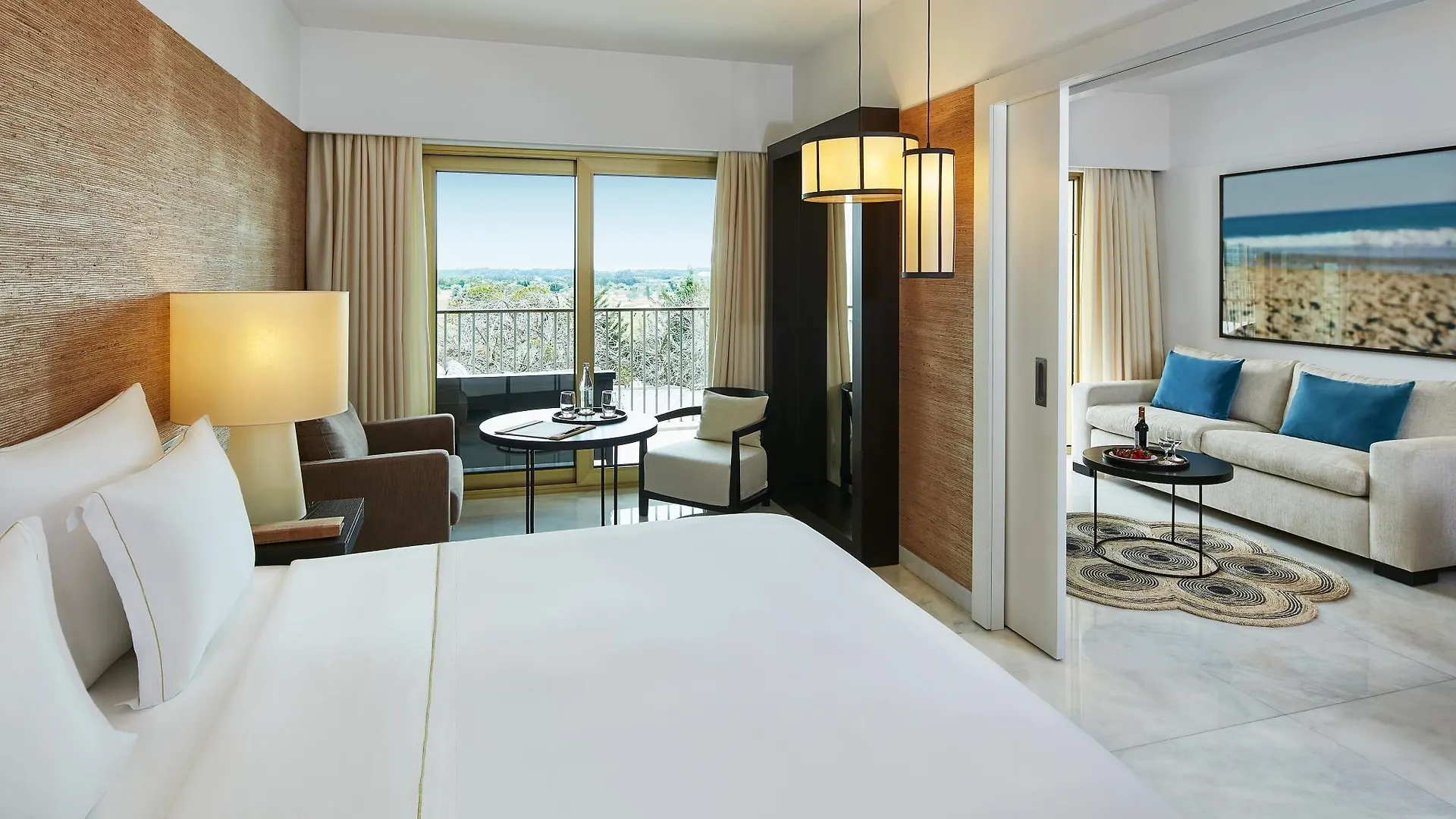 Hotell Victoria Golf Resort And Spa Managed By Accor Vilamoura