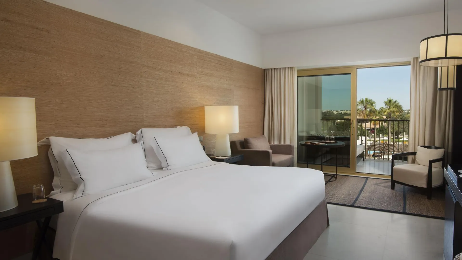 Hotel Victoria Golf Resort And Spa Managed By Accor Vilamoura