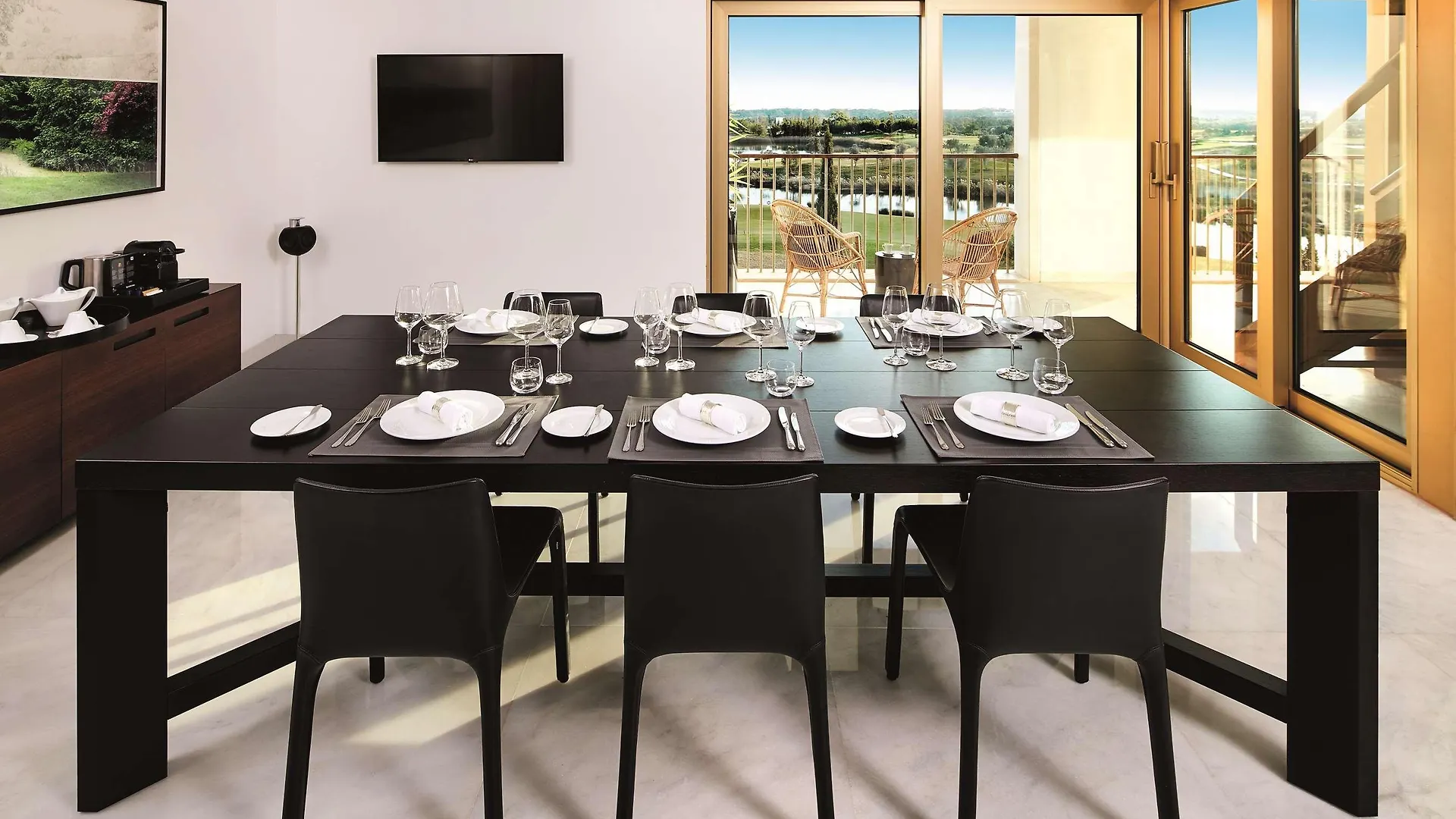 Victoria Golf Resort And Spa Managed By Accor Vilamoura Hotel
