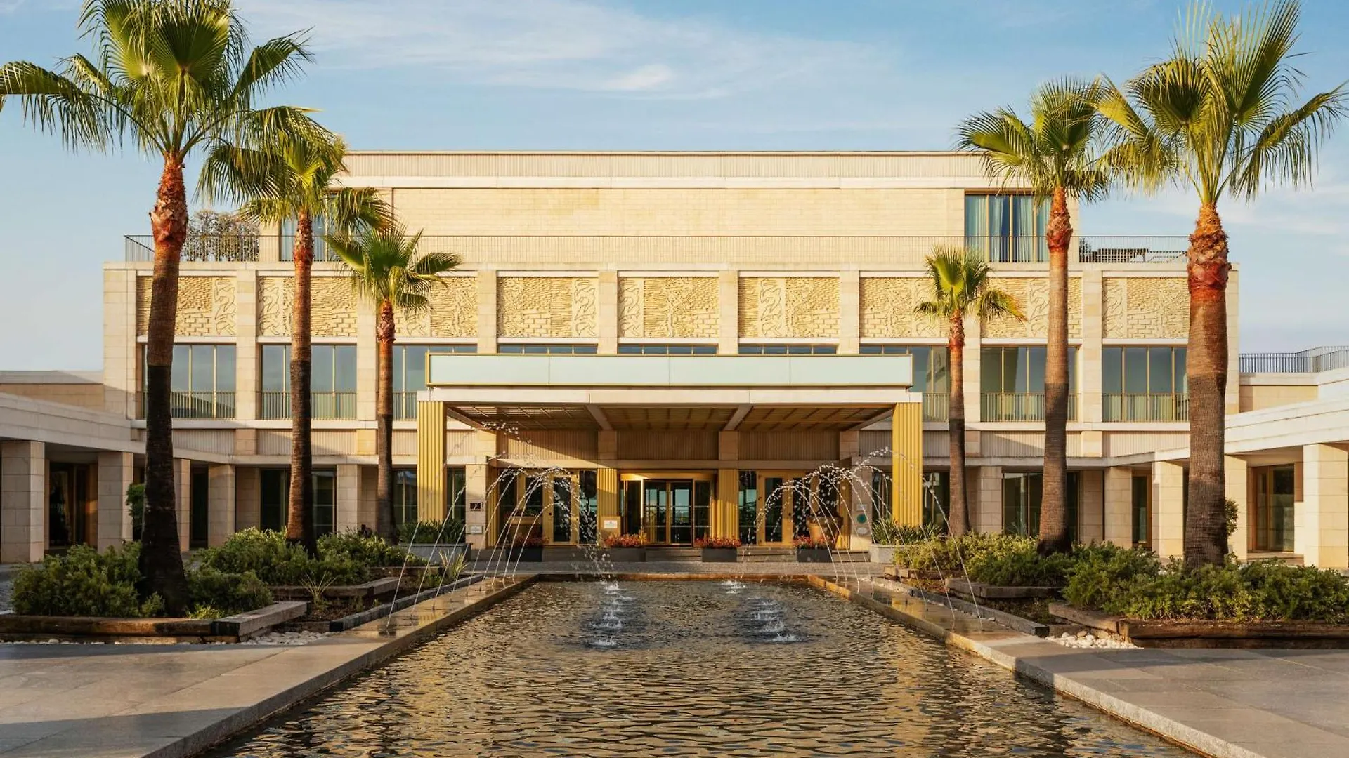 Hotel Victoria Golf Resort And Spa Managed By Accor Vilamoura