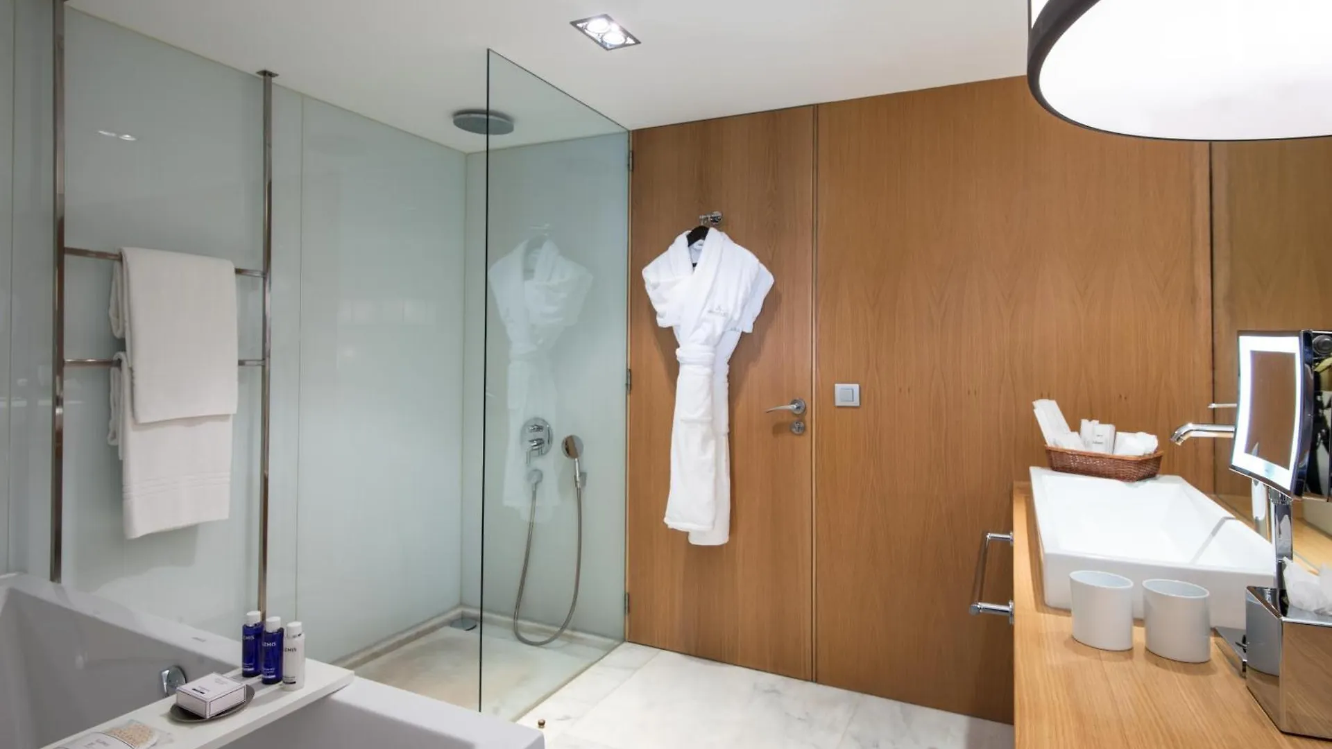 Hotell Victoria Golf Resort And Spa Managed By Accor Vilamoura