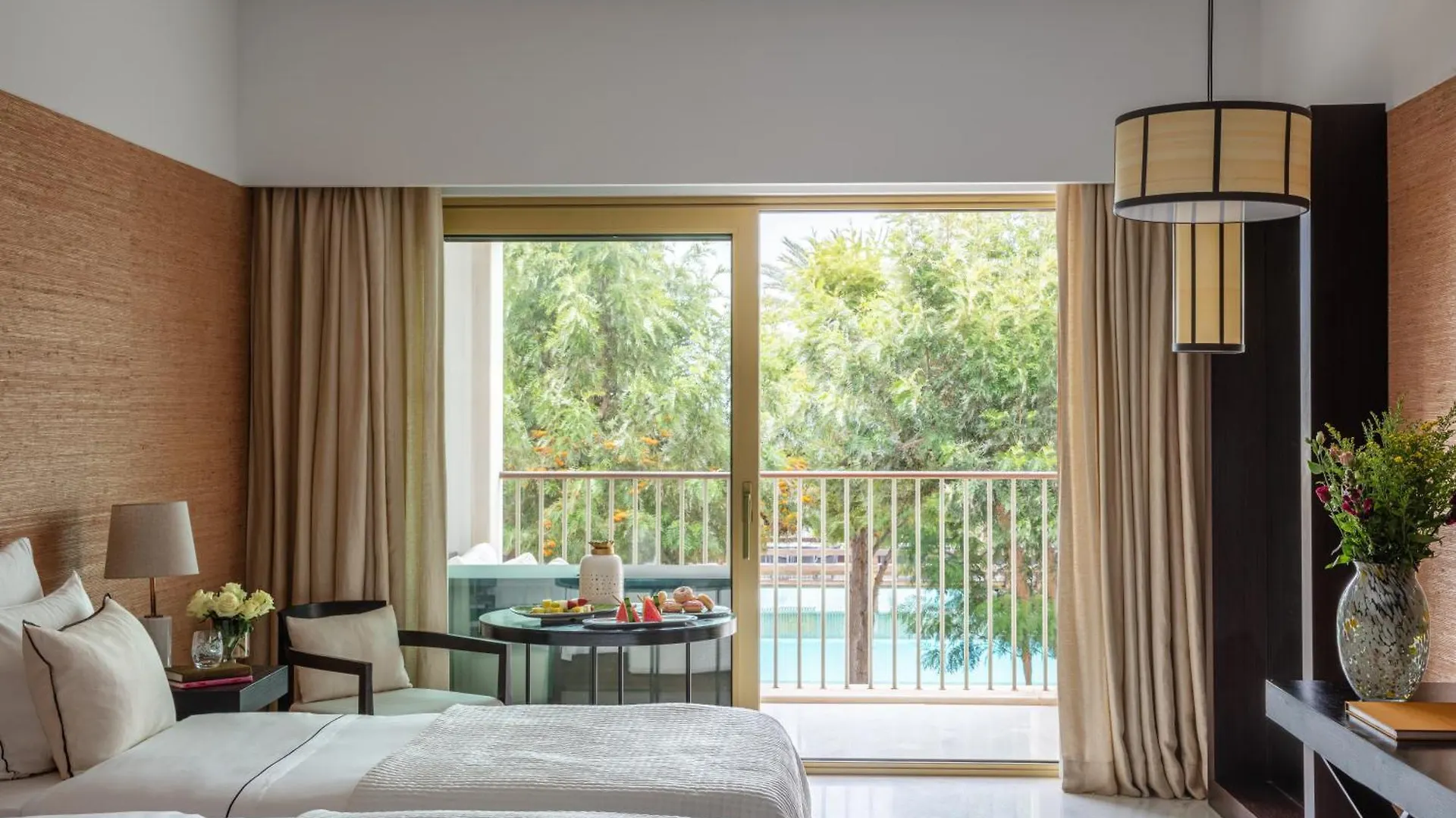 Victoria Golf Resort And Spa Managed By Accor Vilamoura Hotel