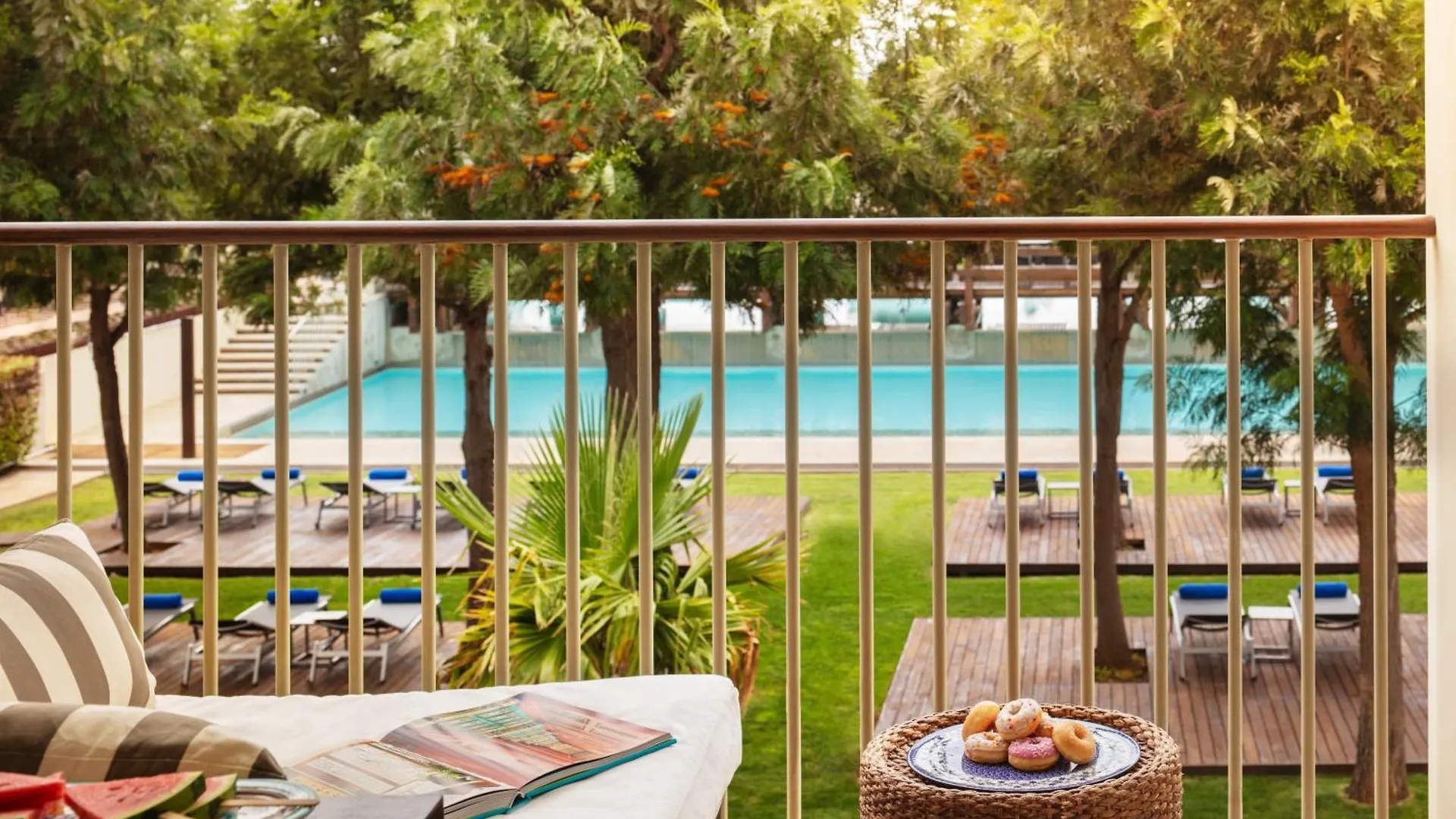 Hotel Victoria Golf Resort And Spa Managed By Accor Vilamoura