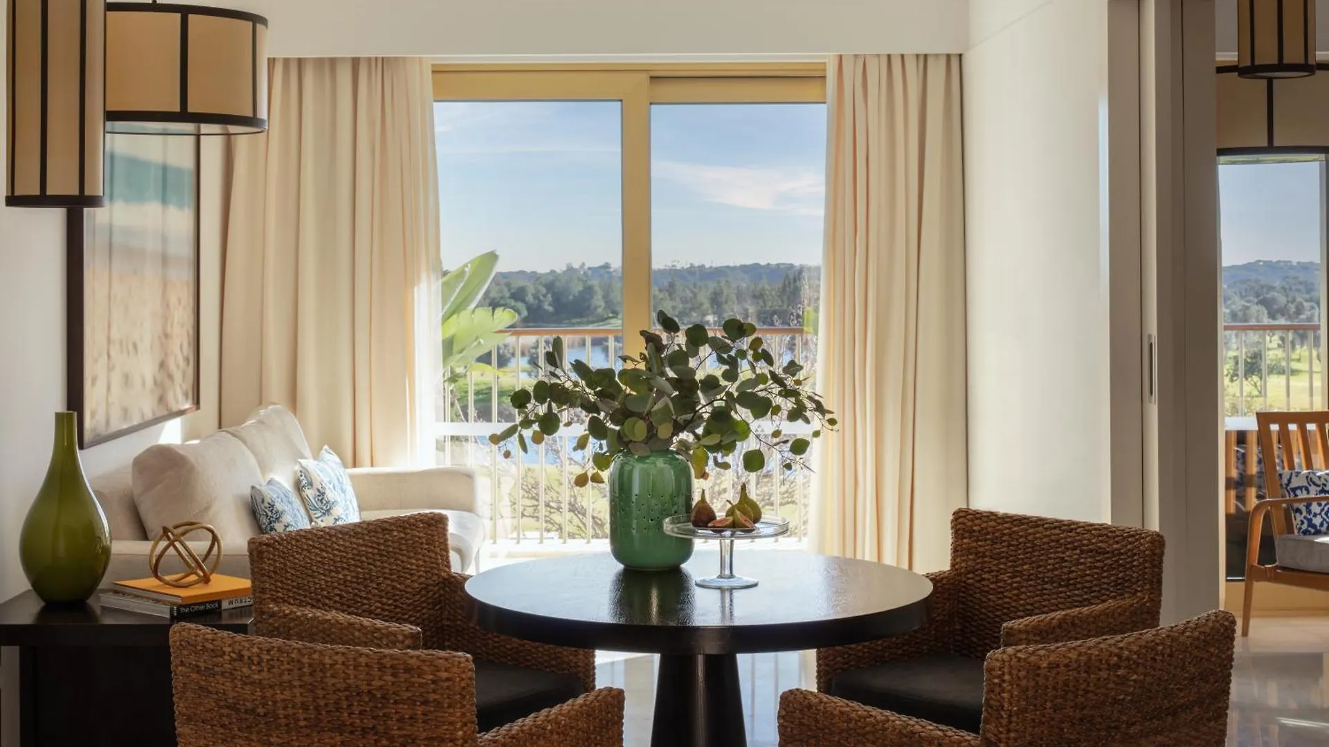 Victoria Golf Resort And Spa Managed By Accor Vilamoura 5*,  Portugalia