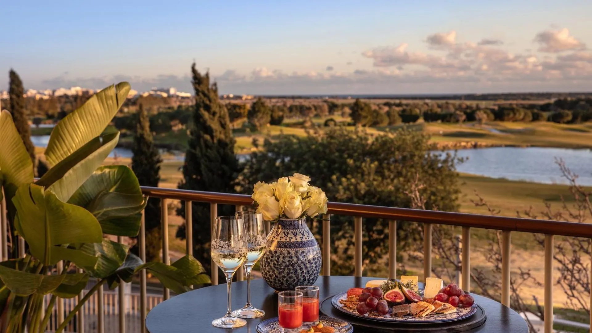 Victoria Golf Resort And Spa Managed By Accor Vilamoura 5*,