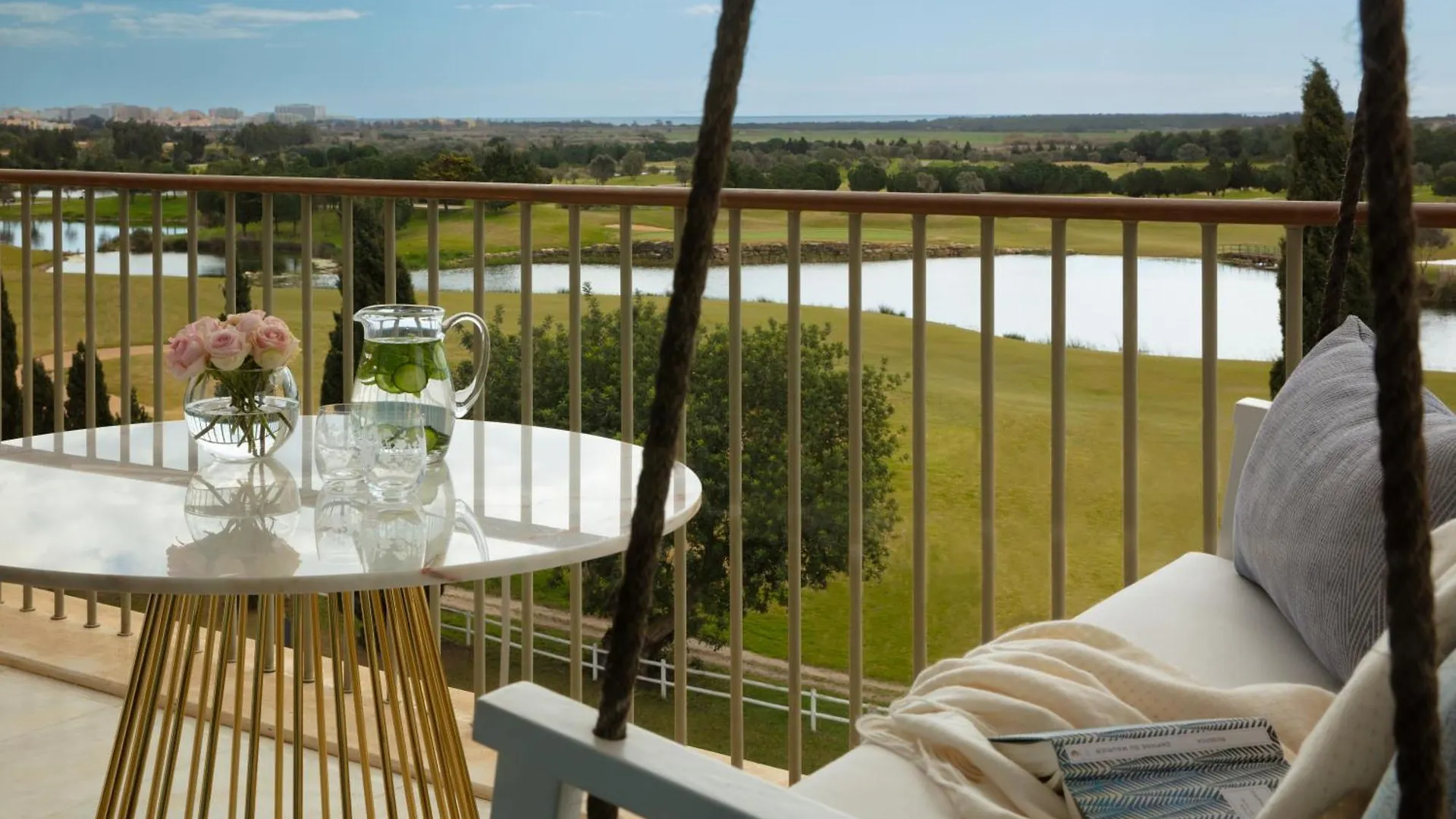 Victoria Golf Resort And Spa Managed By Accor Vilamoura