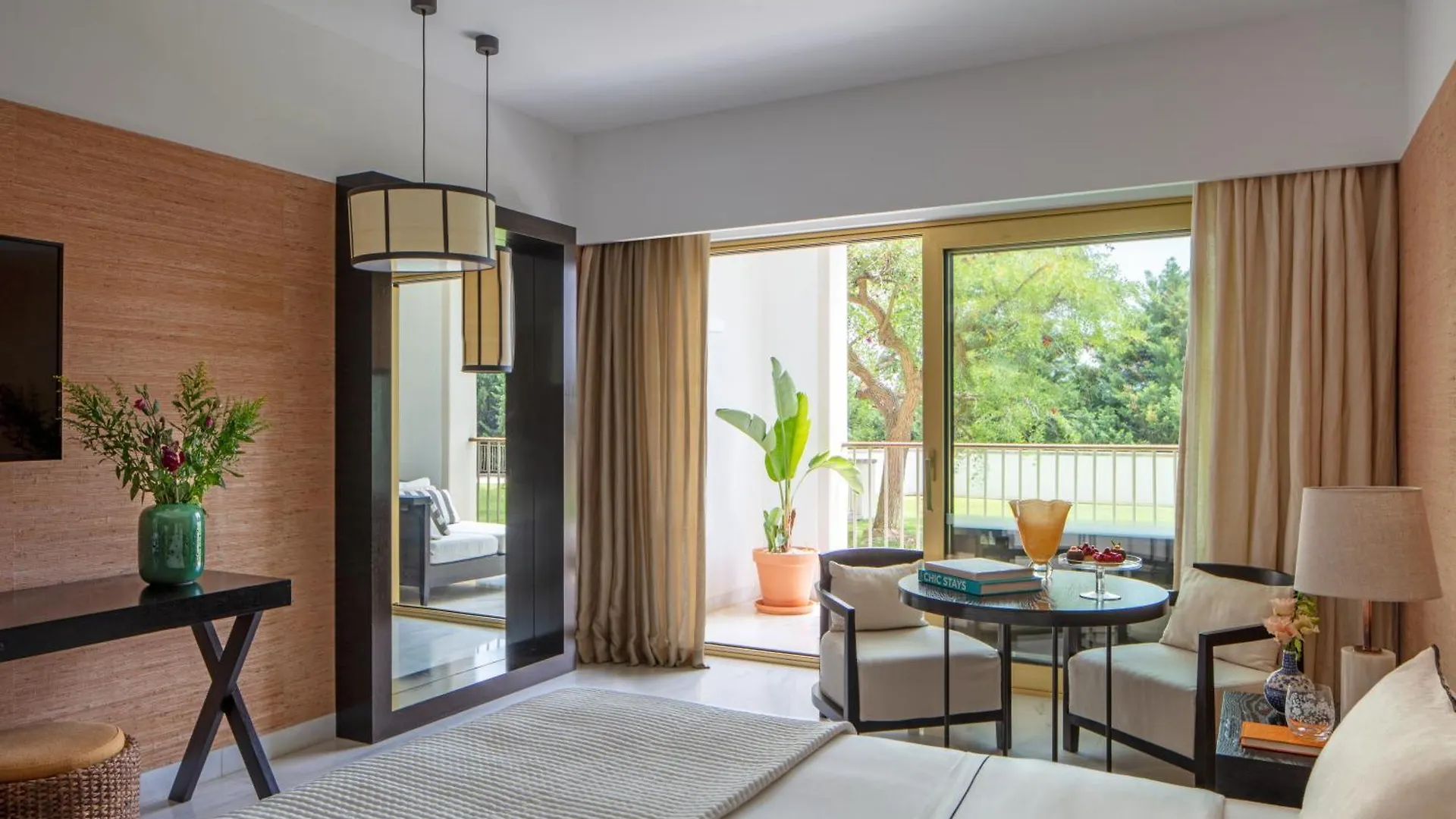 Victoria Golf Resort And Spa Managed By Accor Vilamoura