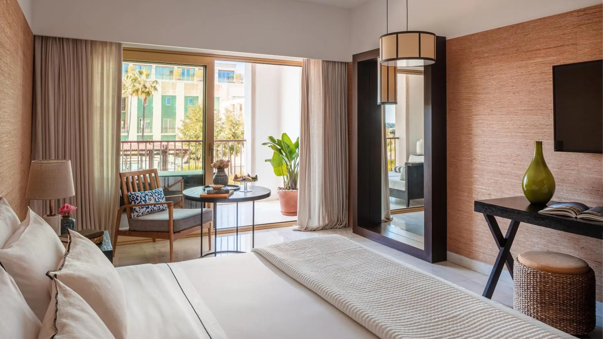 Hotel Victoria Golf Resort And Spa Managed By Accor Vilamoura