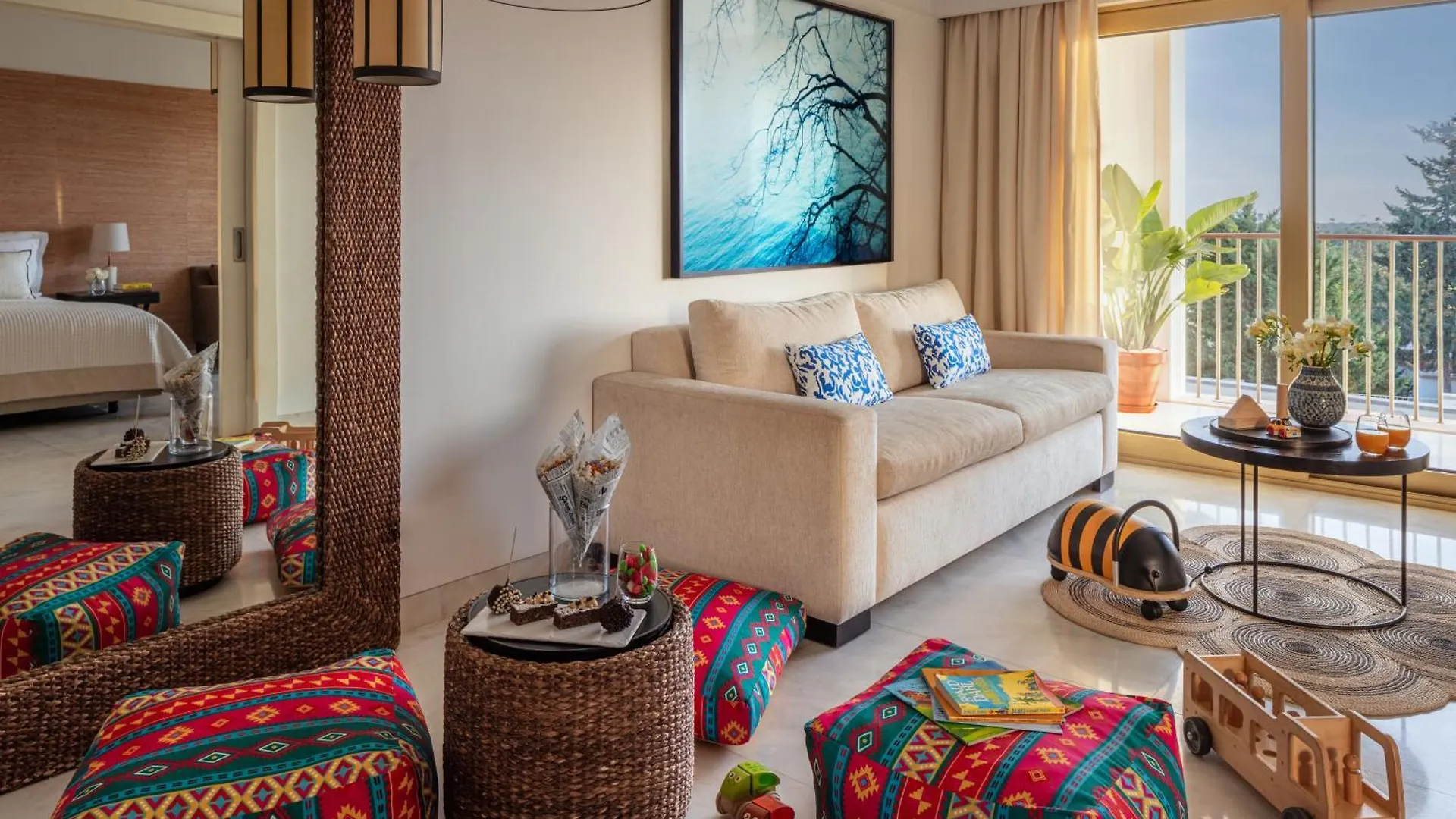 ***** Hotel Victoria Golf Resort And Spa Managed By Accor Vilamoura Portugal