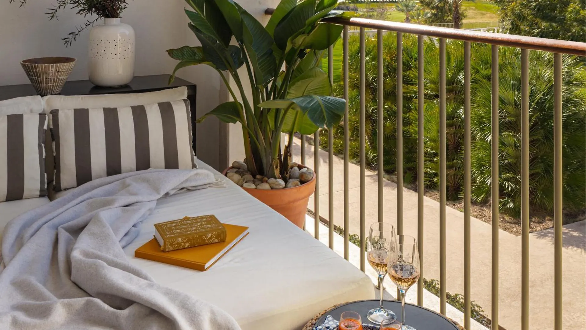 Victoria Golf Resort And Spa Managed By Accor Vilamoura 5*,  Portugal