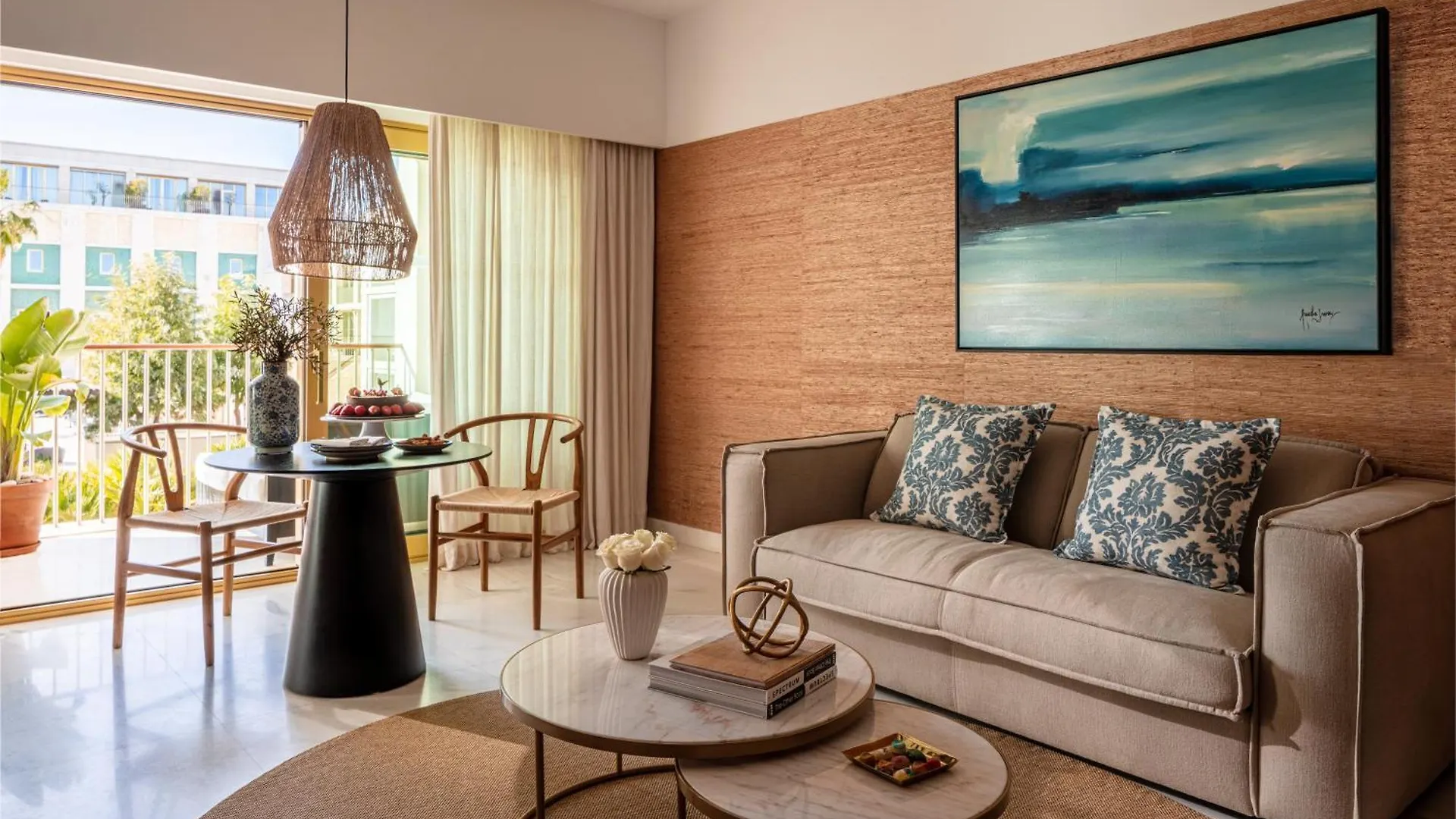 Victoria Golf Resort And Spa Managed By Accor Vilamoura Hotel