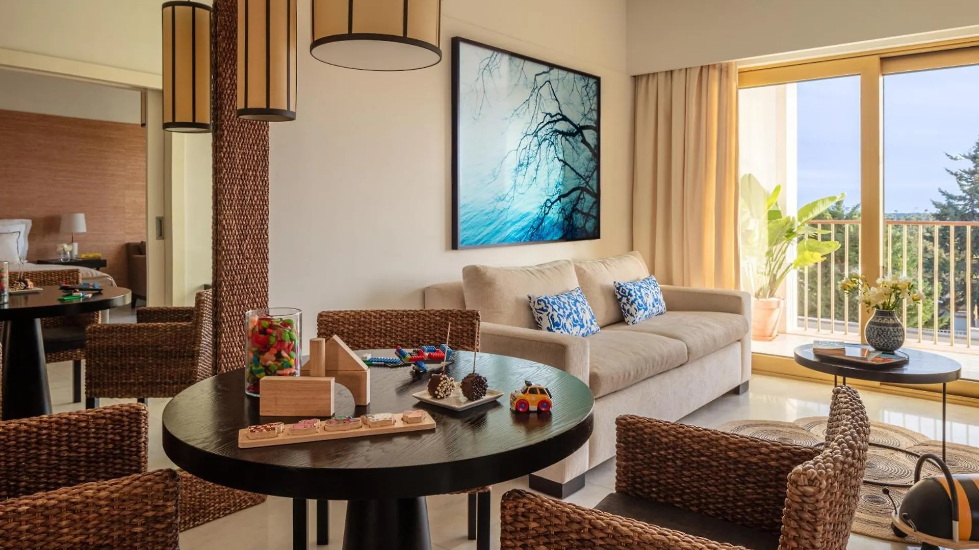Victoria Golf Resort And Spa Managed By Accor Vilamoura 5*,
