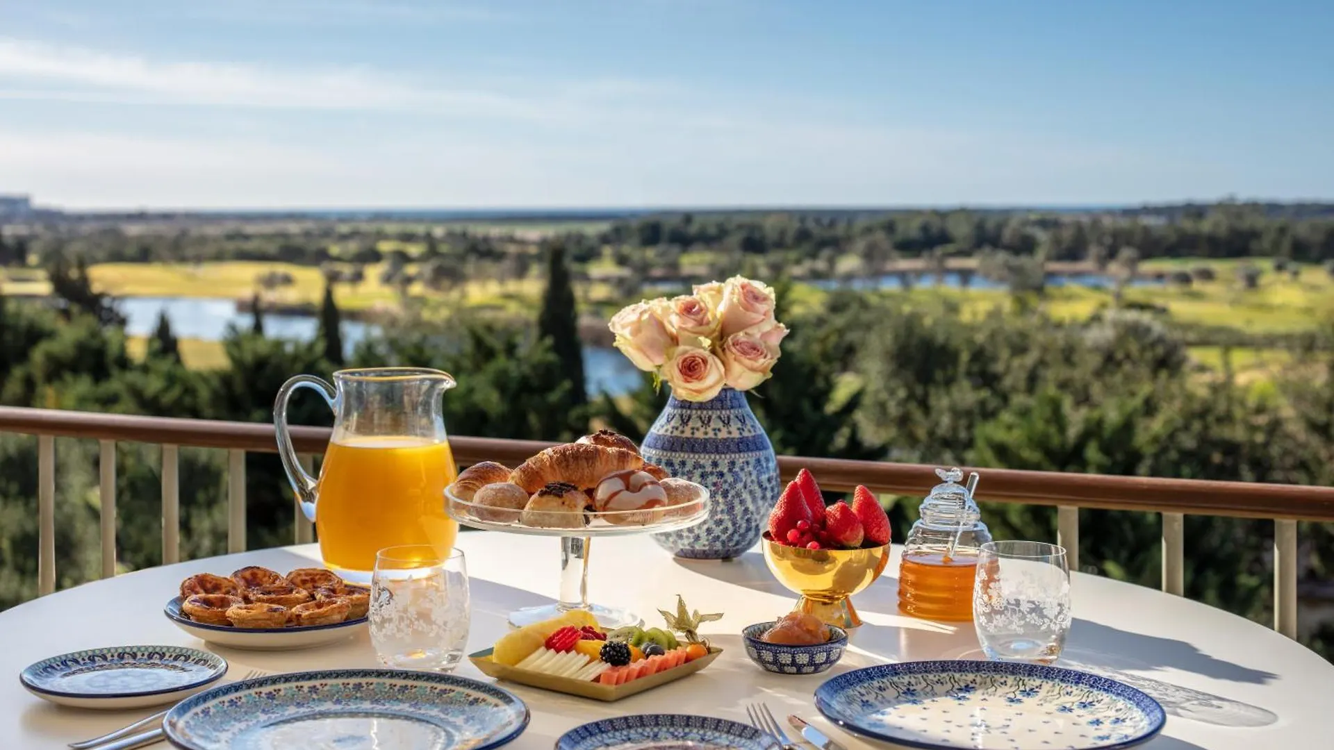 Victoria Golf Resort And Spa Managed By Accor Vilamoura