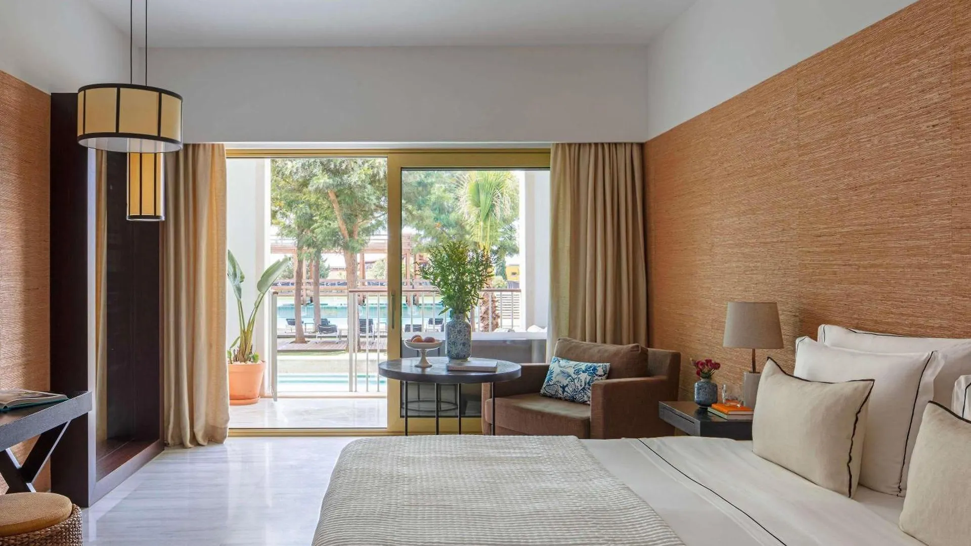 ***** Hotell Victoria Golf Resort And Spa Managed By Accor Vilamoura Portugal