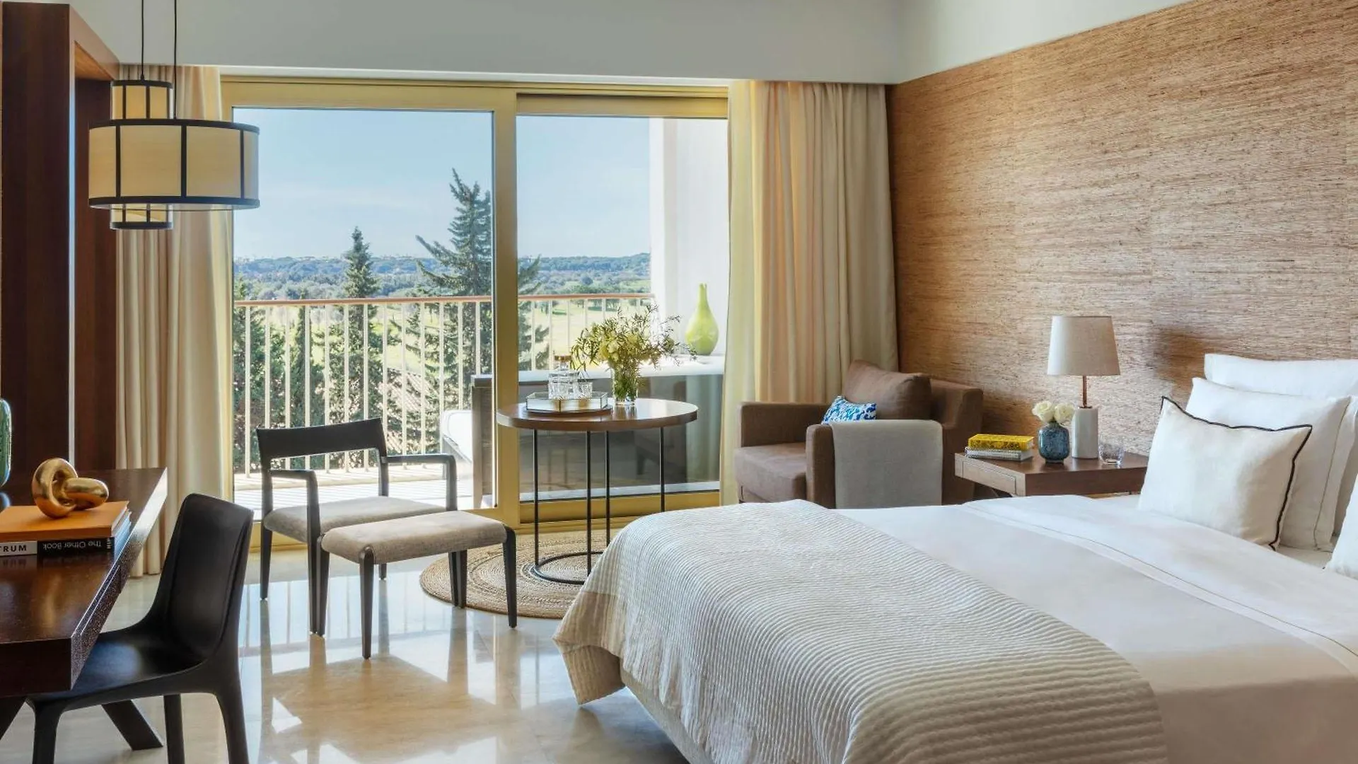 Victoria Golf Resort And Spa Managed By Accor Vilamoura