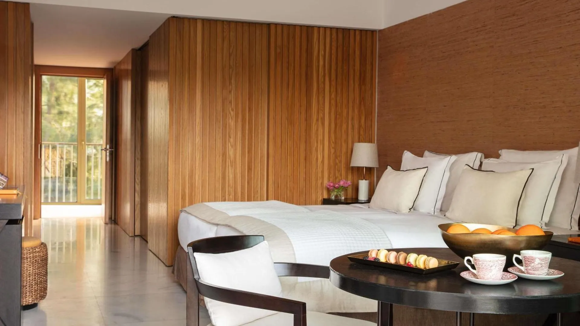 Victoria Golf Resort And Spa Managed By Accor Vilamoura 5*,
