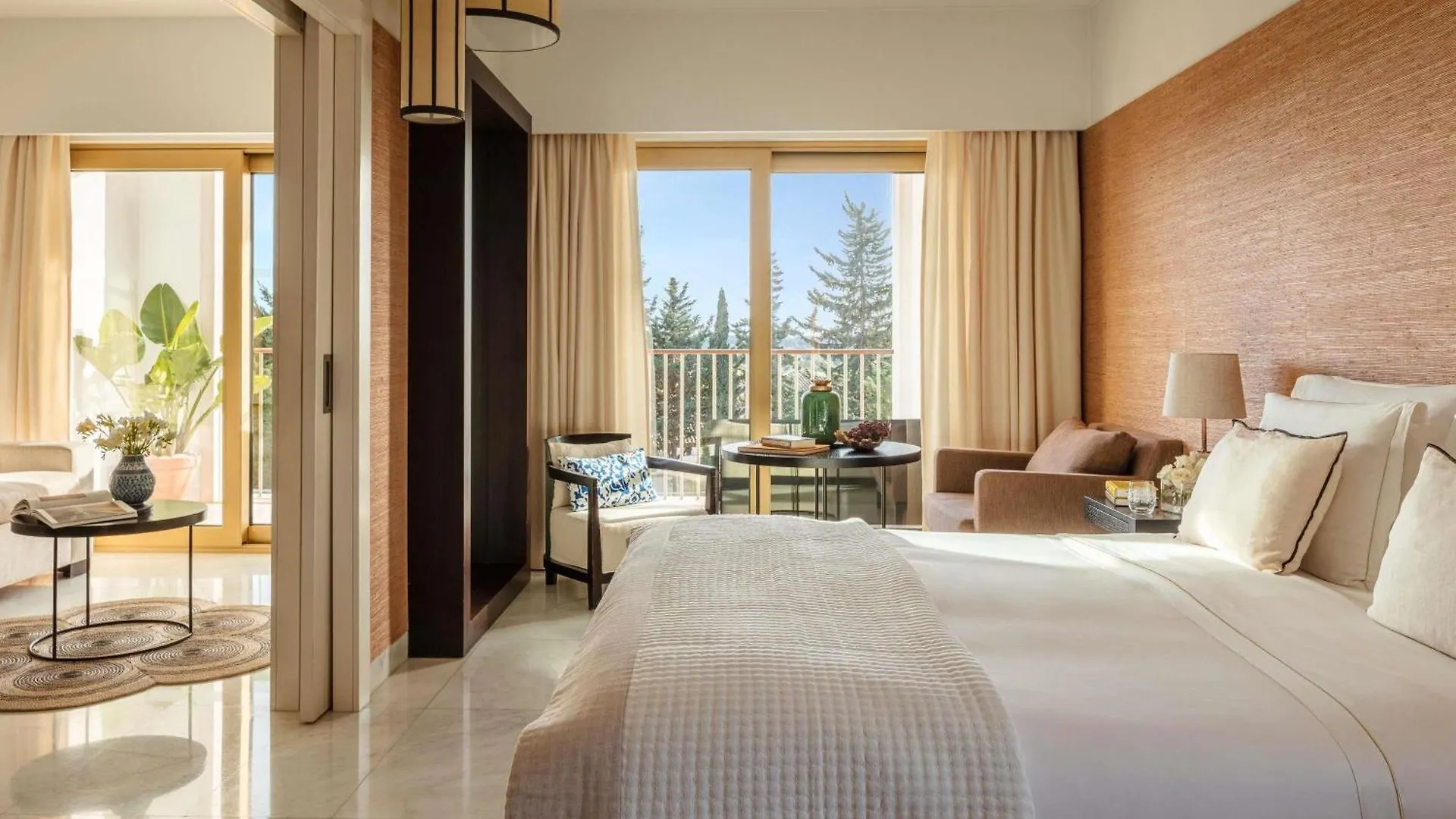Victoria Golf Resort And Spa Managed By Accor Vilamoura Hotel