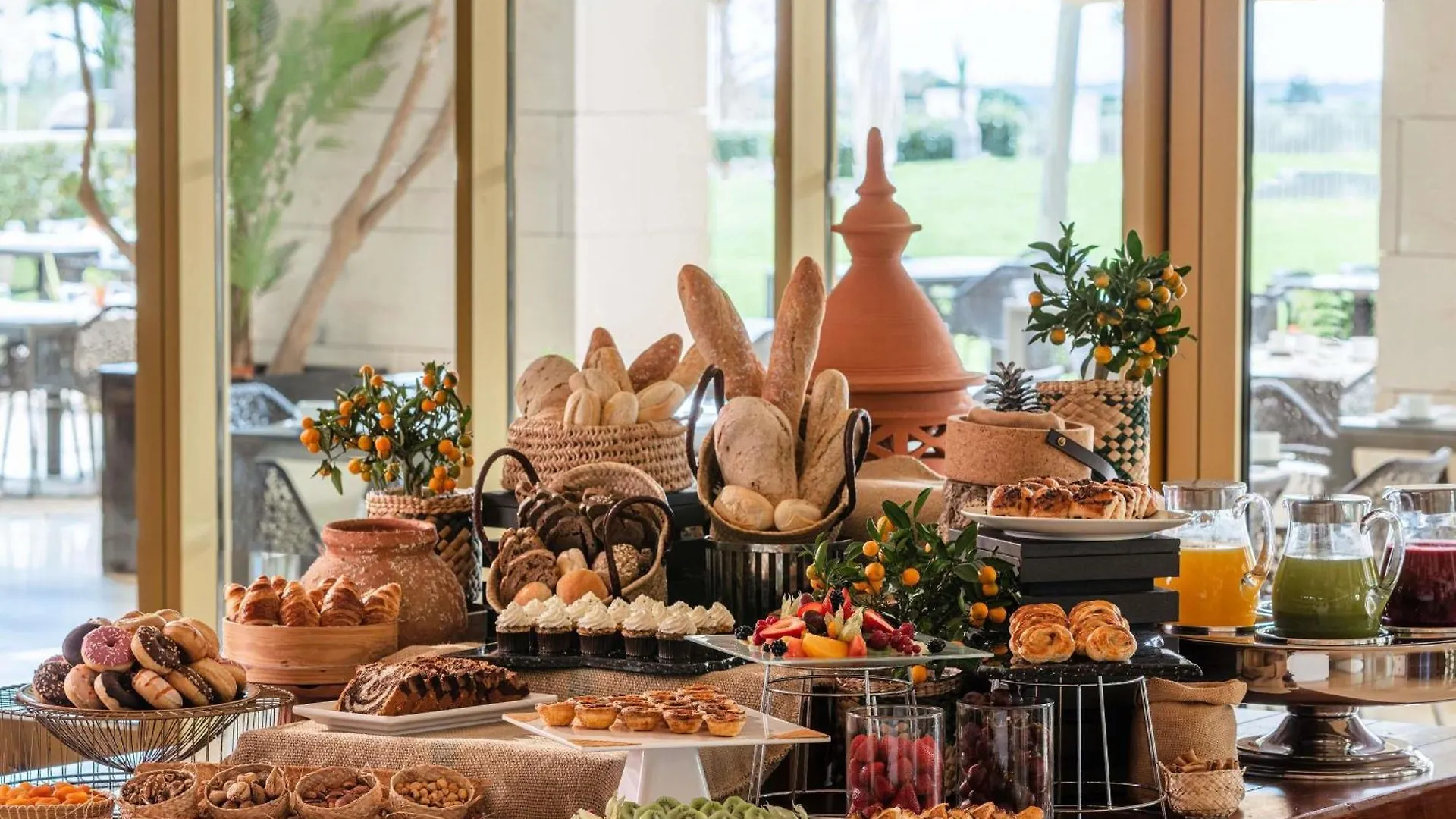 Hotel Victoria Golf Resort And Spa Managed By Accor Vilamoura