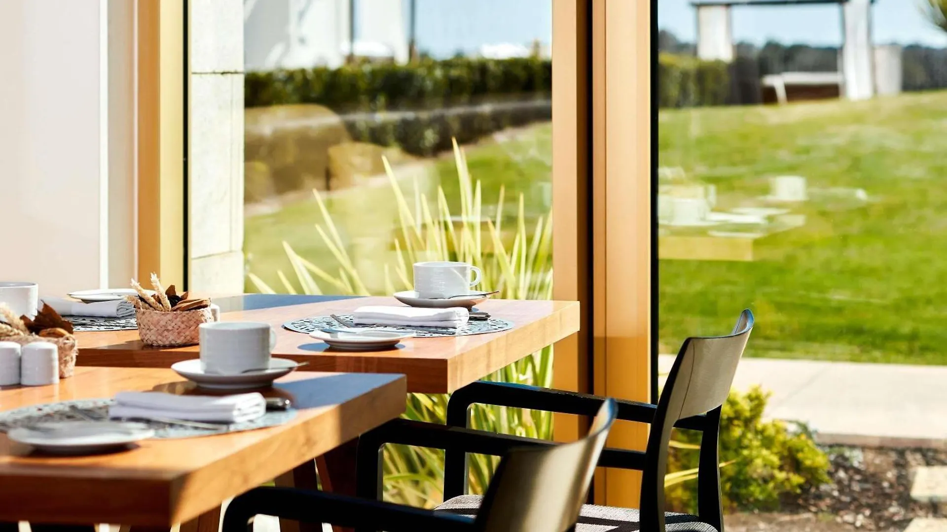 Hotel Victoria Golf Resort And Spa Managed By Accor Vilamoura