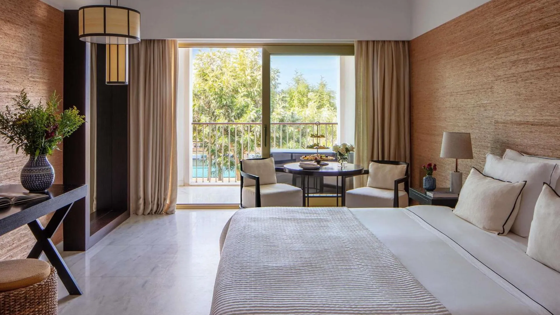 Victoria Golf Resort And Spa Managed By Accor Vilamoura 5*,  Portugalia