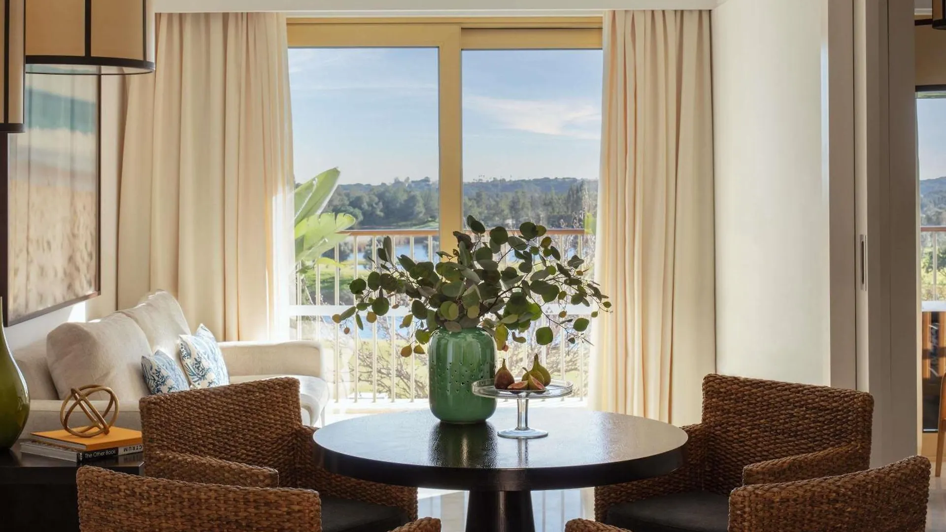 Victoria Golf Resort And Spa Managed By Accor Vilamoura Hotell