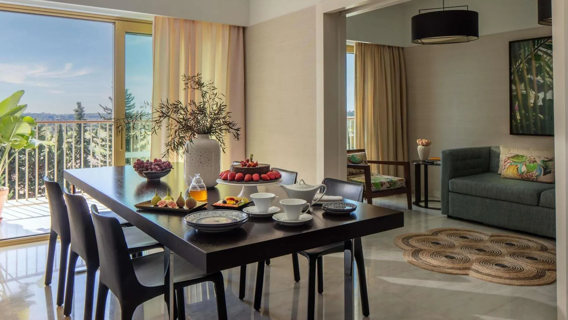 Victoria Golf Resort And Spa Managed By Accor Vilamoura