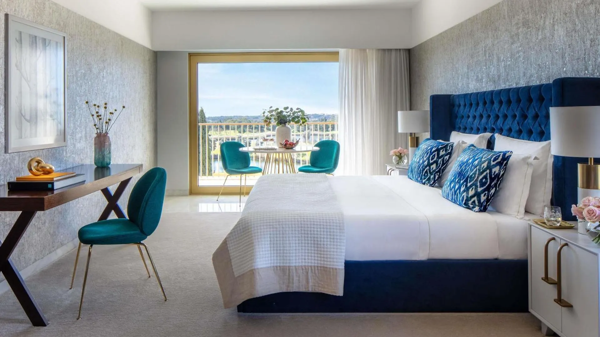 Victoria Golf Resort And Spa Managed By Accor Vilamoura Hotel