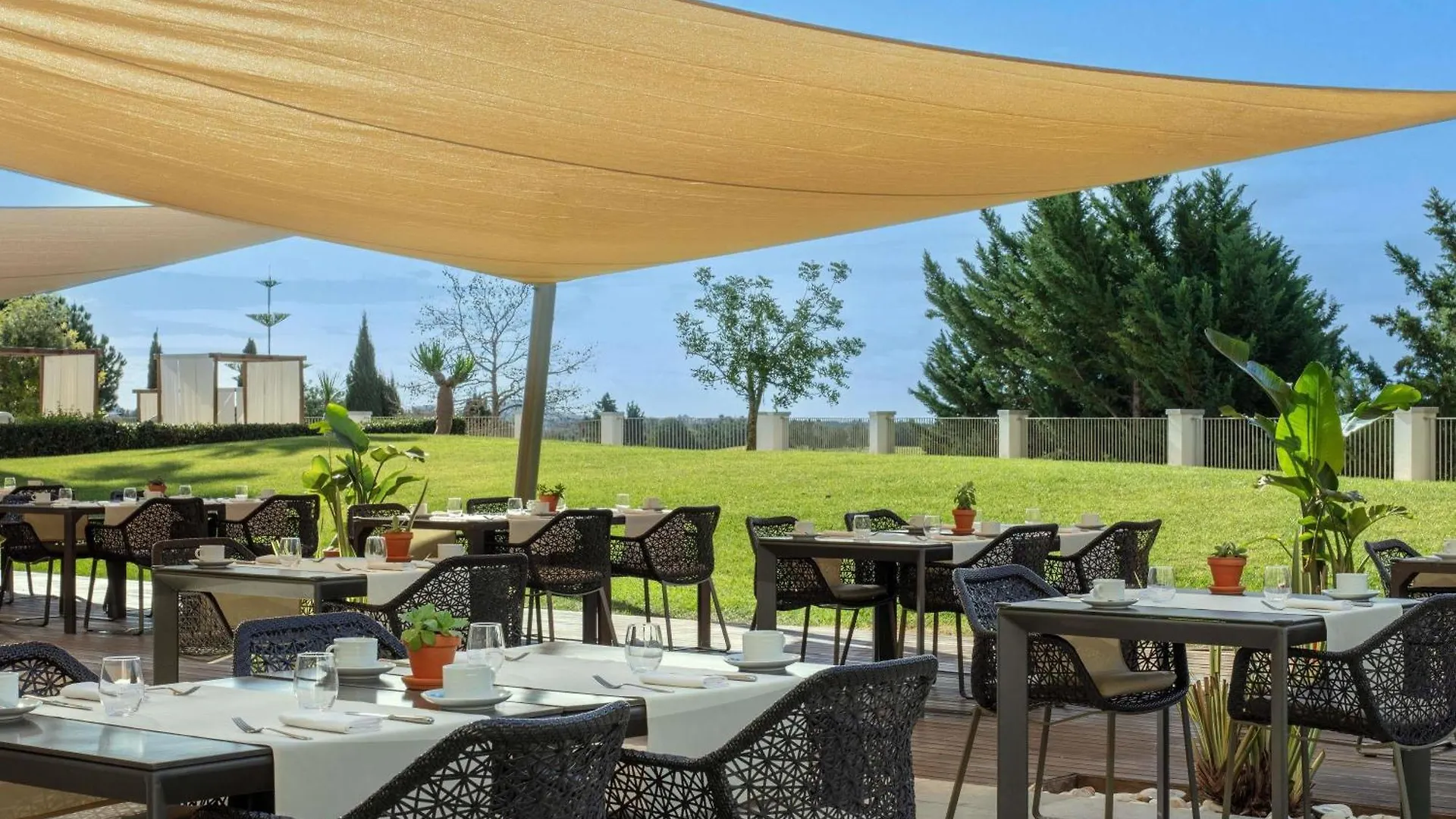 Victoria Golf Resort And Spa Managed By Accor Vilamoura