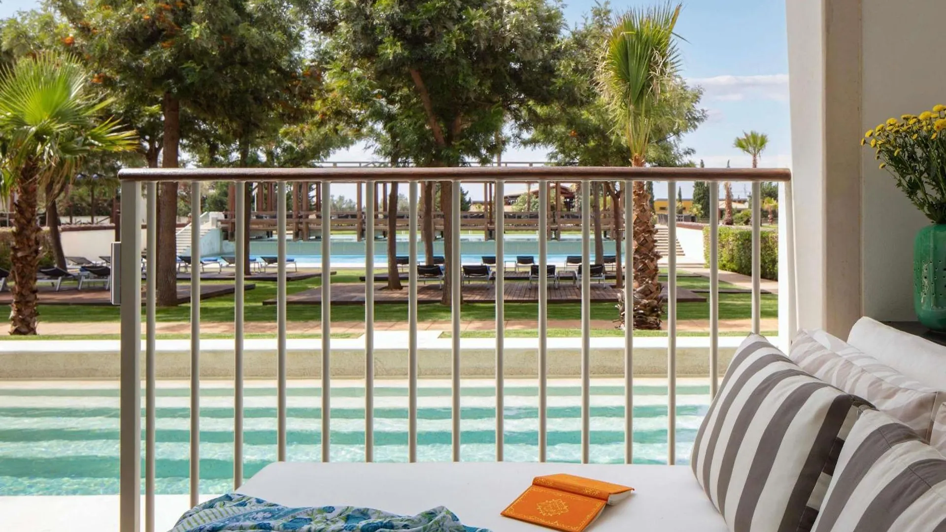 Hotel Victoria Golf Resort And Spa Managed By Accor Vilamoura