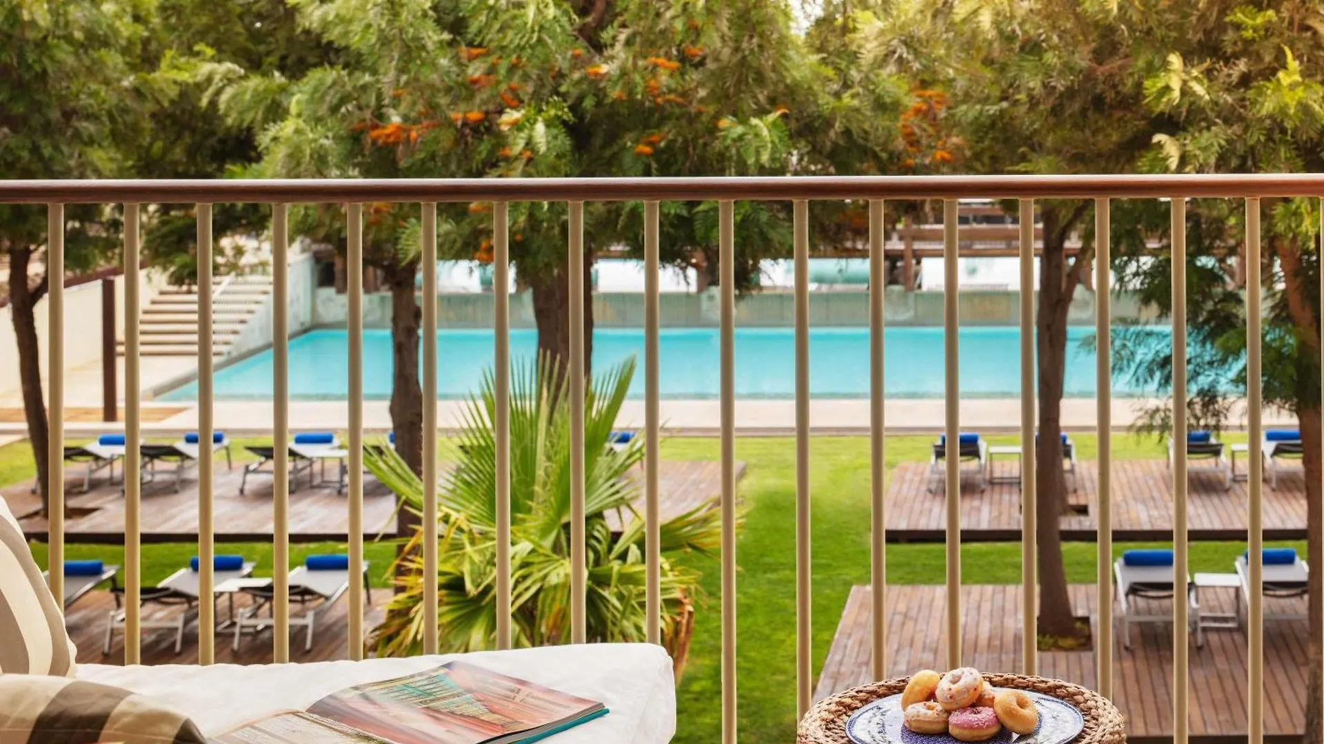 Victoria Golf Resort And Spa Managed By Accor Vilamoura Portugalia