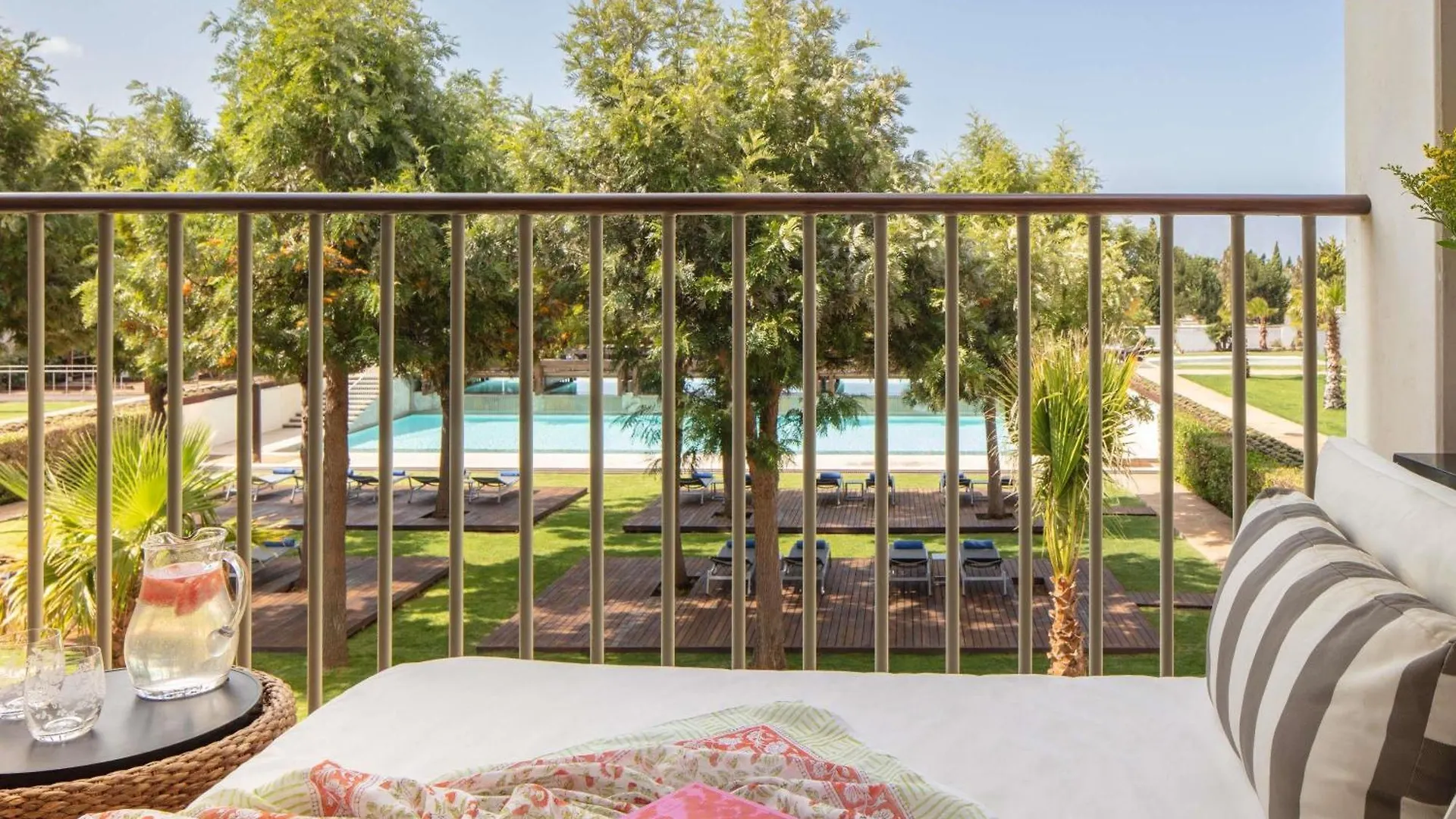 ***** Hotel Victoria Golf Resort And Spa Managed By Accor Vilamoura Portugalia