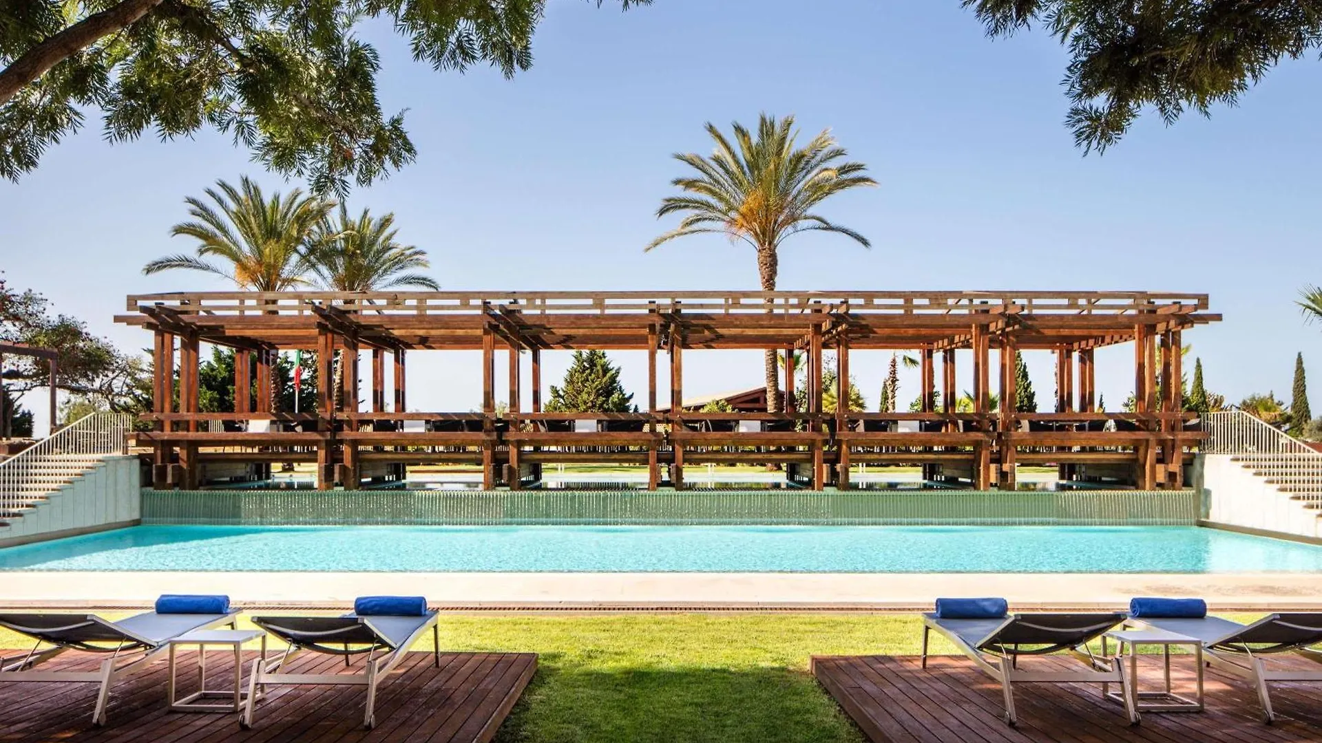 Victoria Golf Resort And Spa Managed By Accor Vilamoura 5*,
