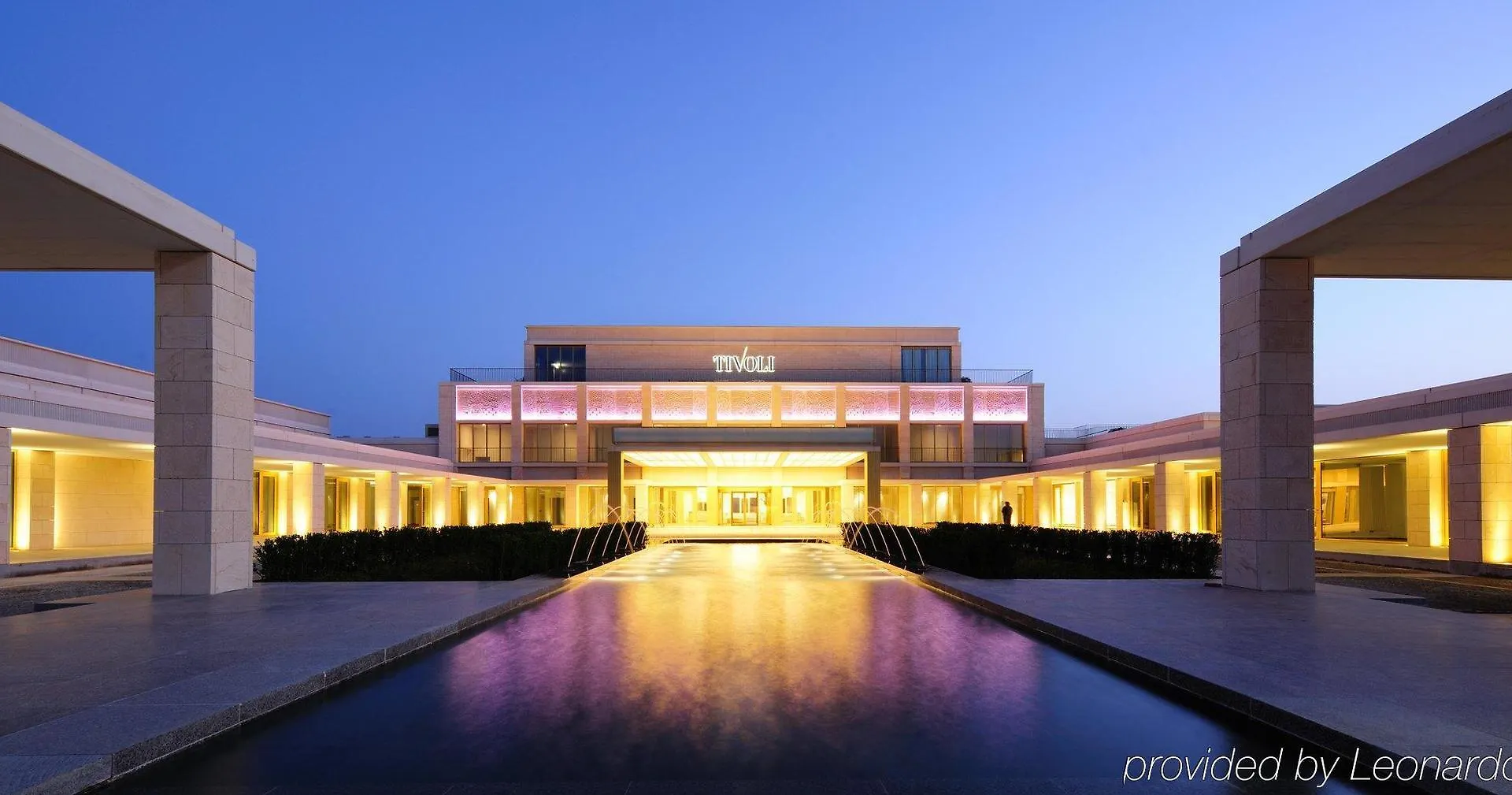 Victoria Golf Resort And Spa Managed By Accor contacts