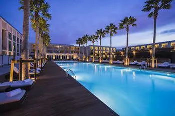 Victoria Golf Resort And Spa Managed By Accor Vilamoura 5*,