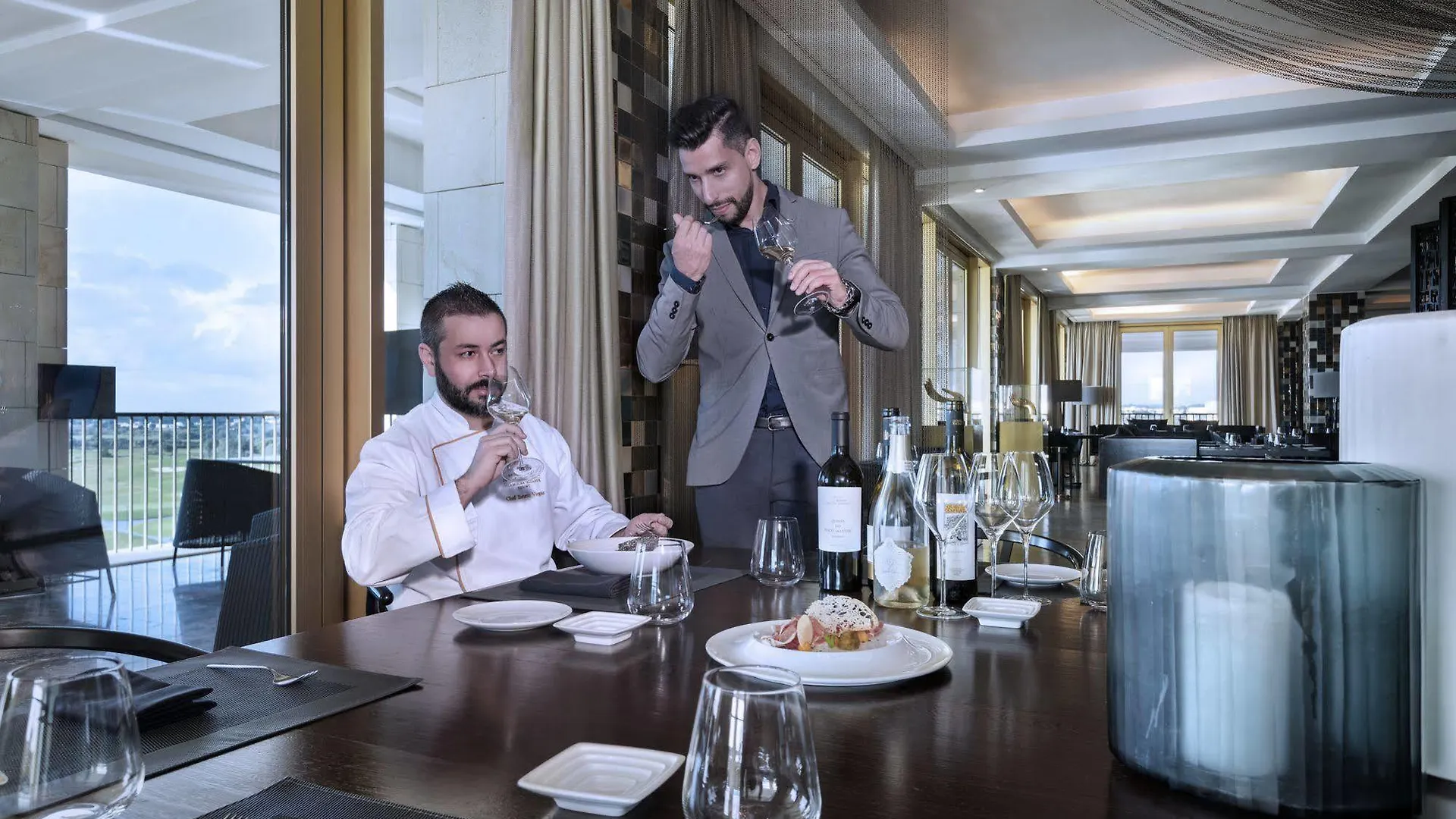 Victoria Golf Resort And Spa Managed By Accor Vilamoura