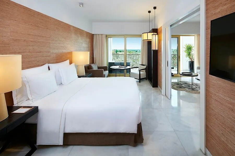 Victoria Golf Resort And Spa Managed By Accor Vilamoura