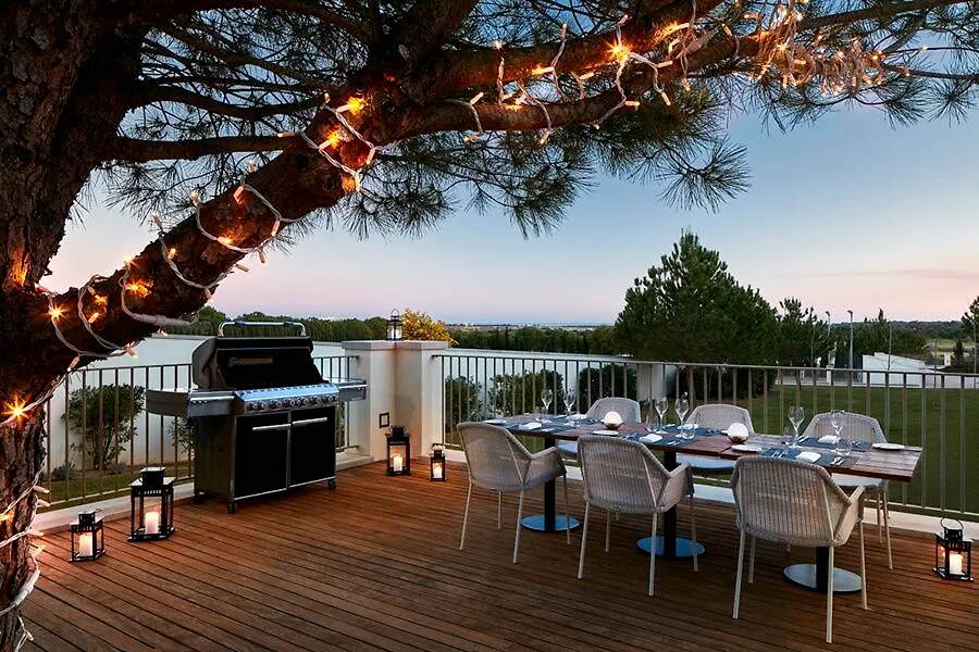 ***** Hotel Victoria Golf Resort And Spa Managed By Accor Vilamoura Portugal