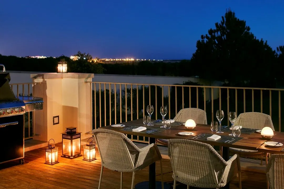 Victoria Golf Resort And Spa Managed By Accor Vilamoura