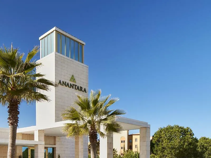 Victoria Golf Resort And Spa Managed By Accor Vilamoura