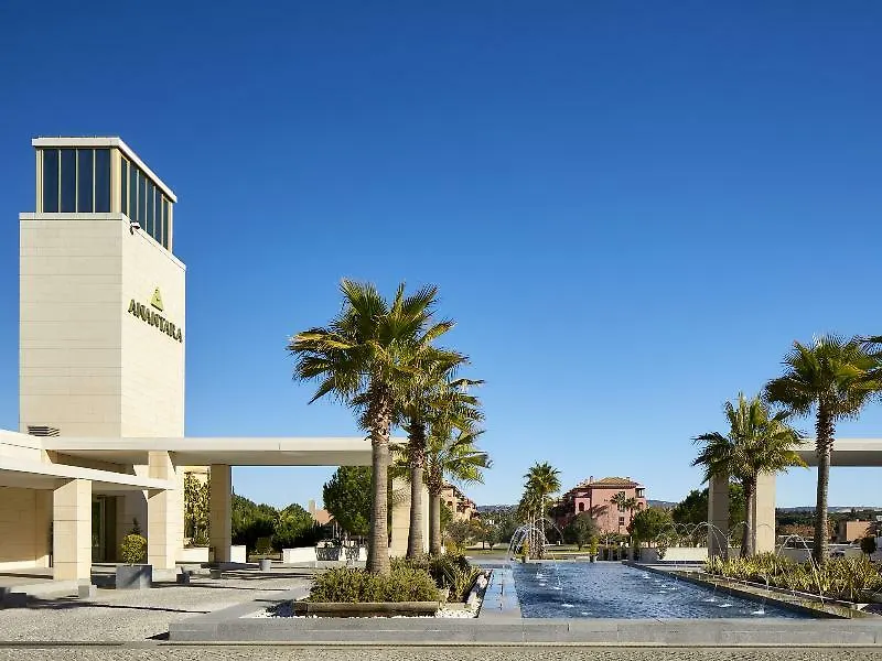 Victoria Golf Resort And Spa Managed By Accor Vilamoura 5*,