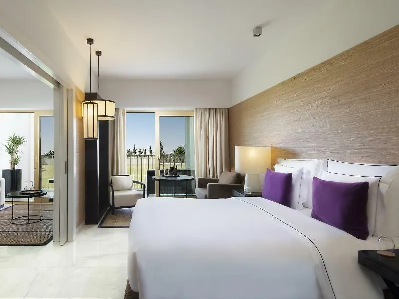Victoria Golf Resort And Spa Managed By Accor Vilamoura 5*,