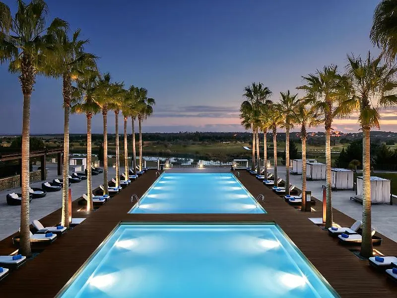 Victoria Golf Resort And Spa Managed By Accor Vilamoura