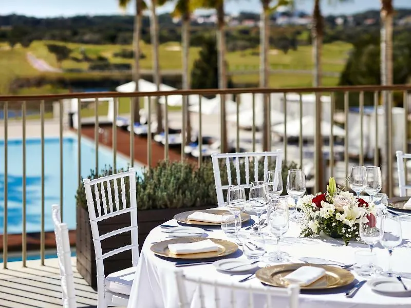 Hotel Victoria Golf Resort And Spa Managed By Accor Vilamoura
