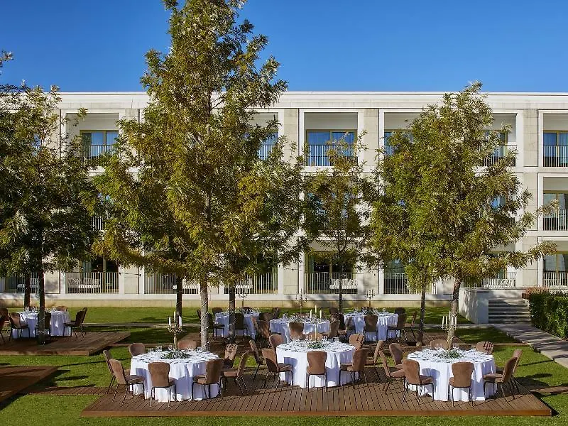 Victoria Golf Resort And Spa Managed By Accor Vilamoura Hotel