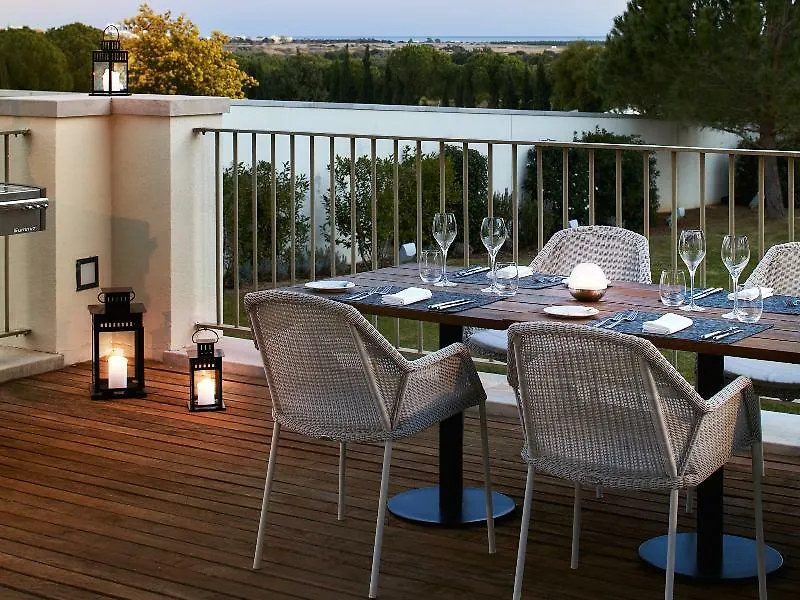 Hotel Victoria Golf Resort And Spa Managed By Accor Vilamoura