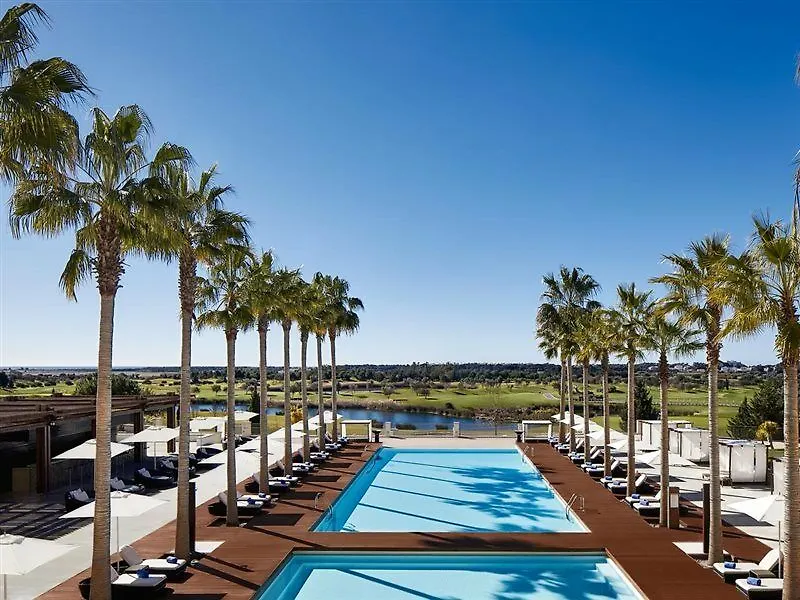 Victoria Golf Resort And Spa Managed By Accor Vilamoura Hotel