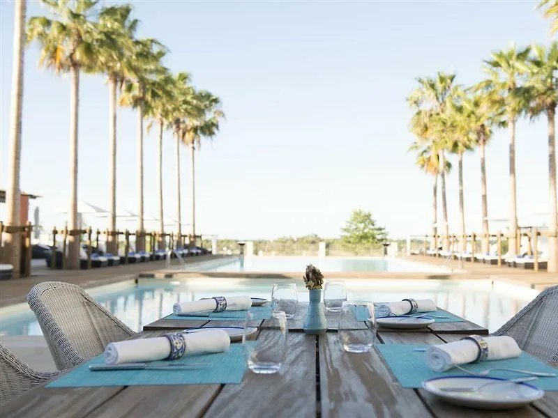 Victoria Golf Resort And Spa Managed By Accor Vilamoura